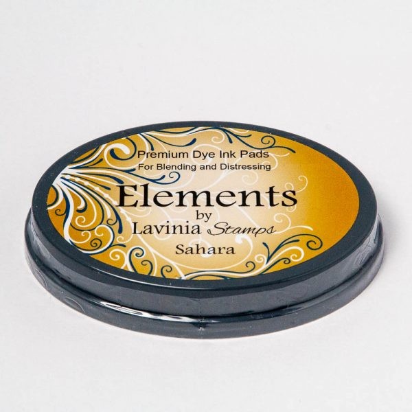 Elements Premium Dye Ink – Sahara