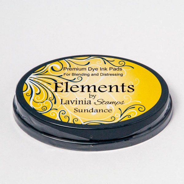 Elements Premium Dye Ink – Sundance