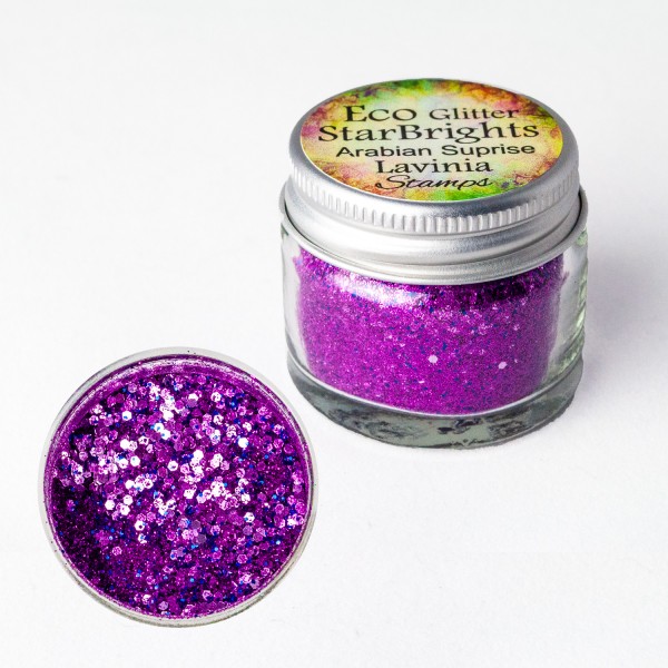 StarBrights Eco Glitter – Arabian Surprise