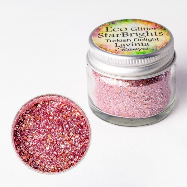 StarBrights Eco Glitter – Turkish Delight