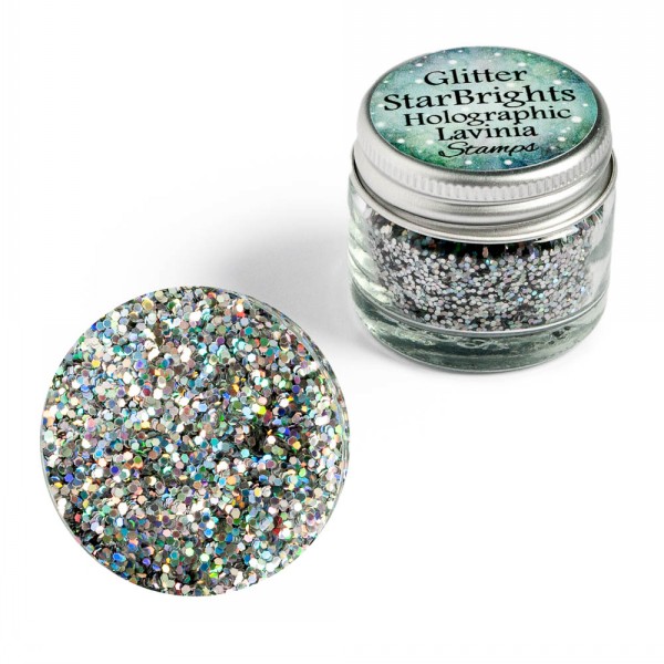 Starbrights Holographic Glitter