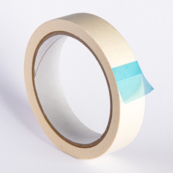 Low Tack Masking Tape