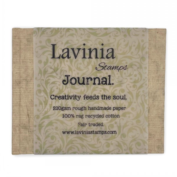 Lavinia Journaling Book – Large