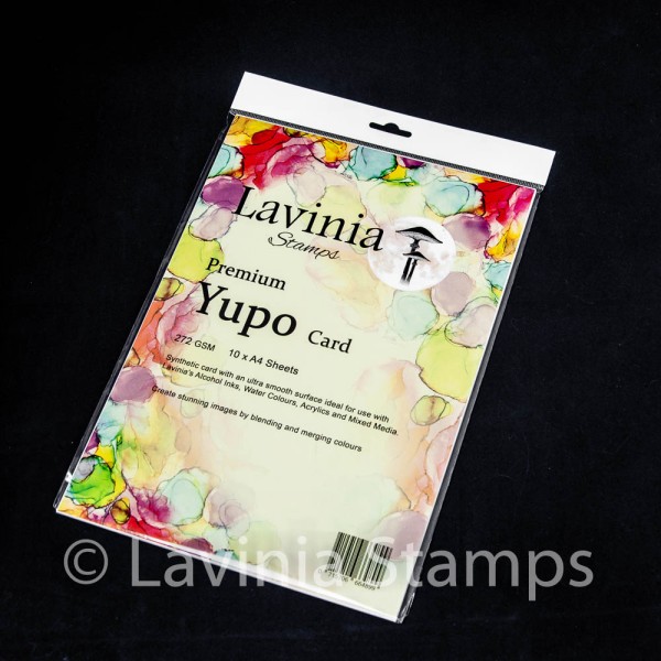 Yupo Card – A4