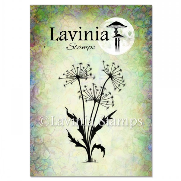 Dandelions 2 Stamp