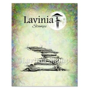 Fairy Path Stamp – Lavinia Stamps