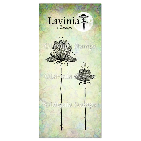 Lilium Set Stamp