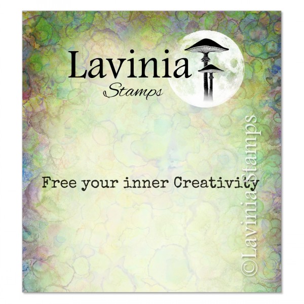 Creativity Stamp