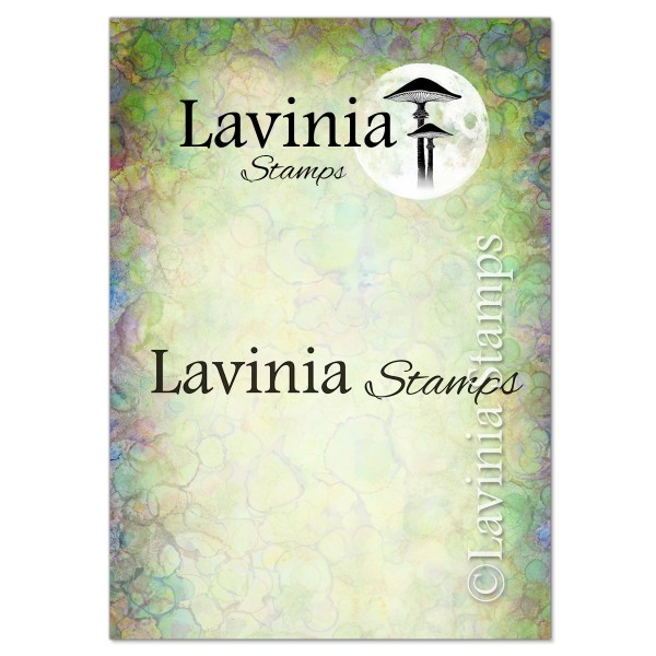 Lavinia Stamp