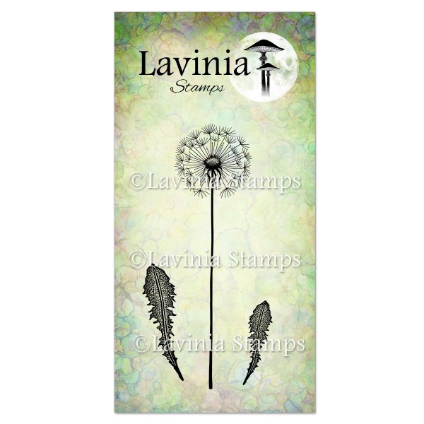 Tall Dandelion Stamp