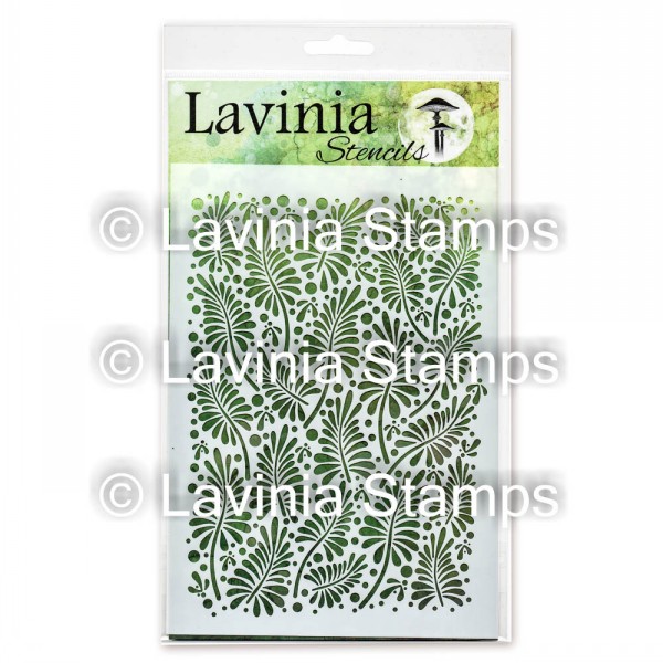 Glory – Lavinia Stencils