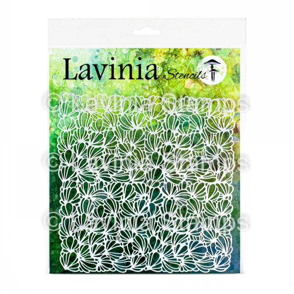 Ambience – Lavinia Stencils