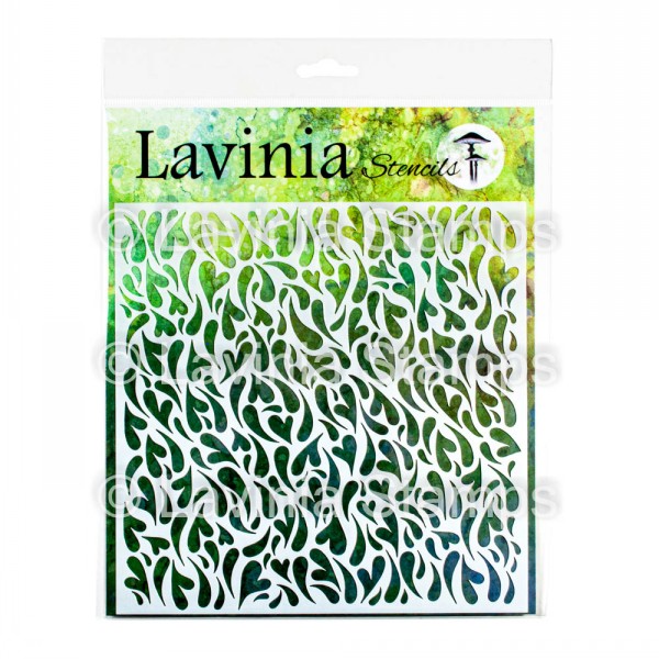 Replenish – Lavinia Stencils