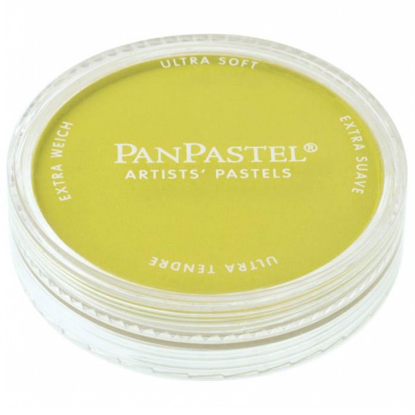 PanPastels – Bright Yellow Green