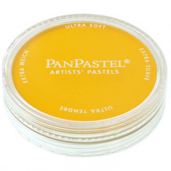 PanPastels – Diarylide Yellow