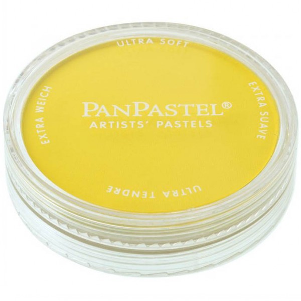 PanPastels – Hansa Yellow