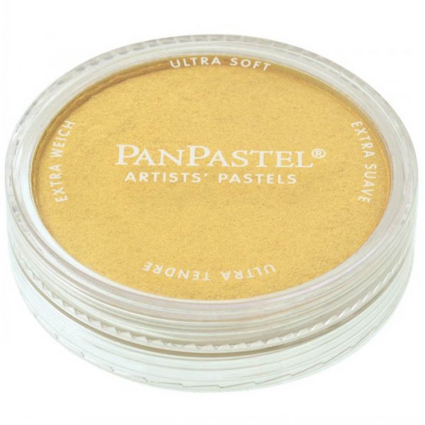 PanPastels – Light Gold Metallic