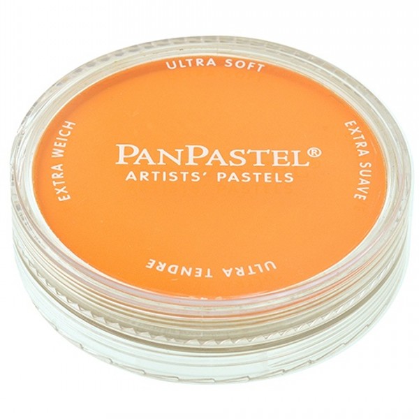 PanPastels – Orange