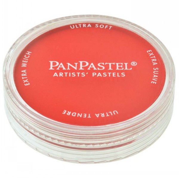 PanPastels – Permanent Red