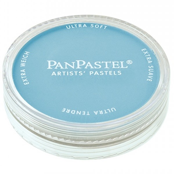 PanPastels – Turquoise