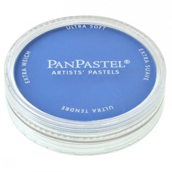 PanPastels – Ultramarine Blue