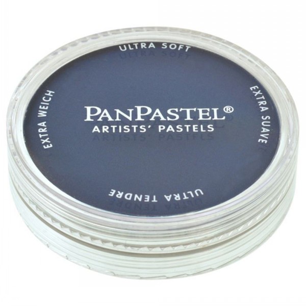 PanPastels – Ultramarine Blue Extra Dark