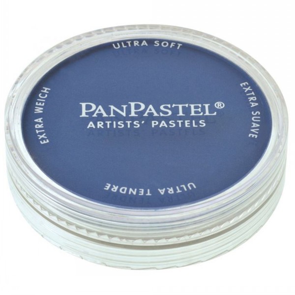 PanPastel – Ultramarine Blue Shade