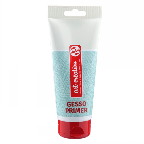 Gesso Primer Tube