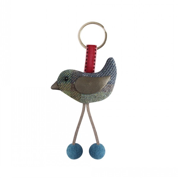 Bird keyring hotsell