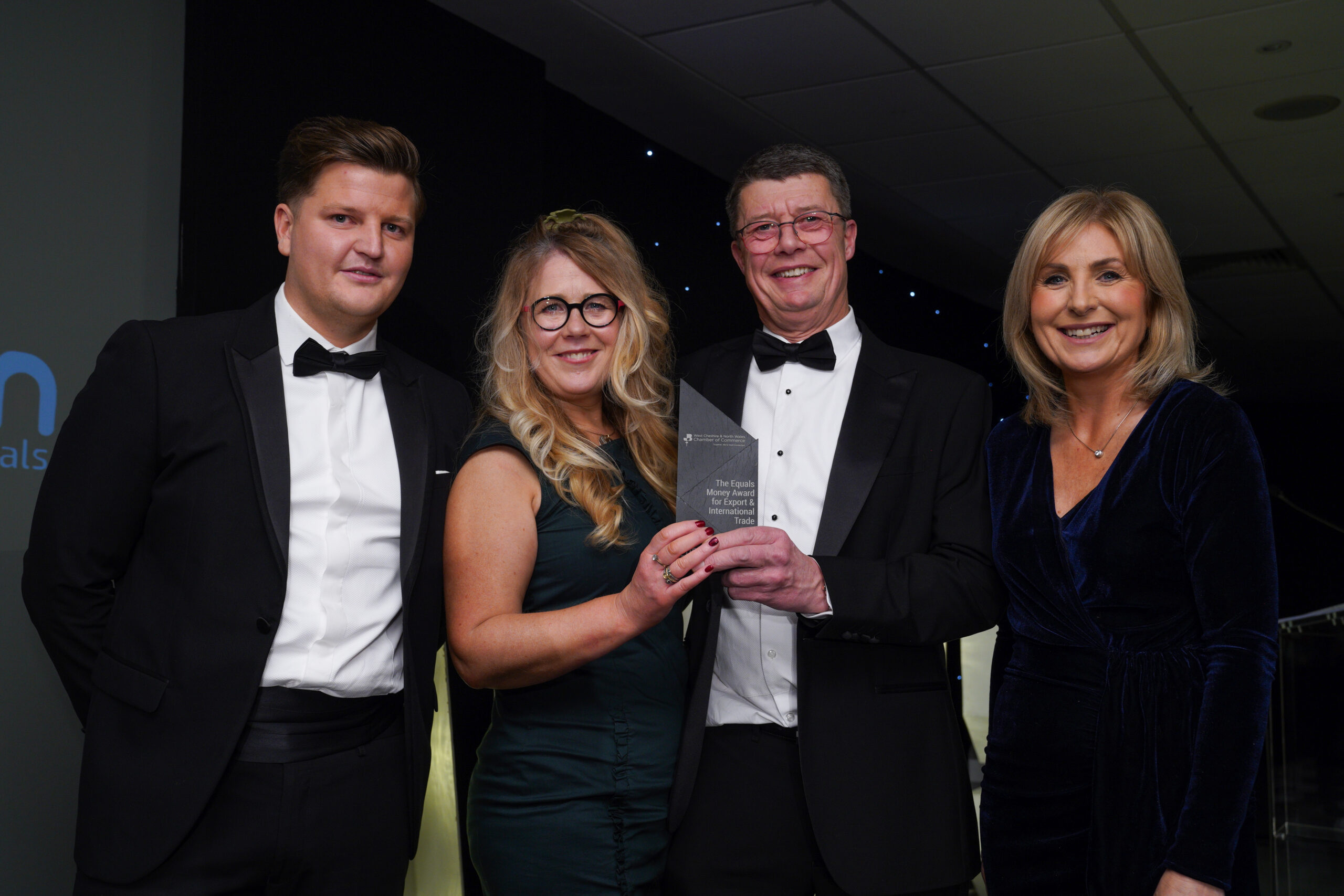 Chamber of Commerce 2023_Award