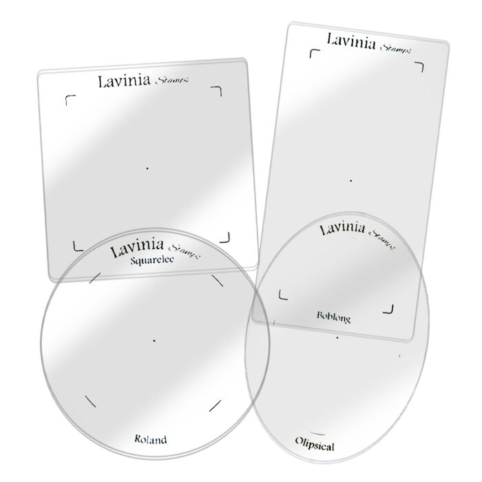Acrylic Board Bundle - Image 2