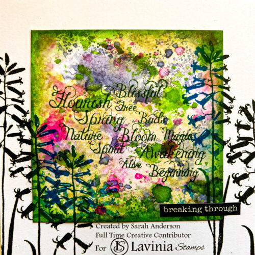 DT Inspiration April-2