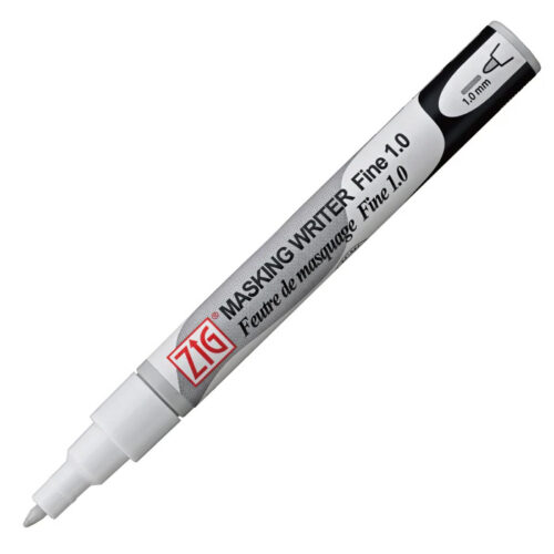 Zig Masking Writer Fine 1