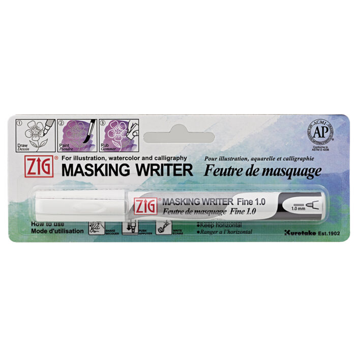Zig Masking Writer Fine 2