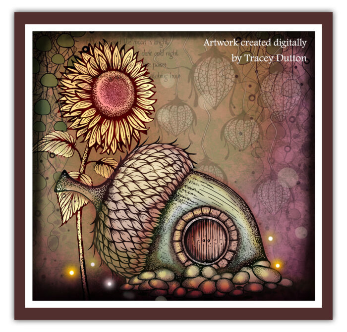 Tracey Digital 9