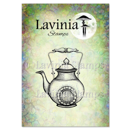 La V994 Tea Leaf Dwelling