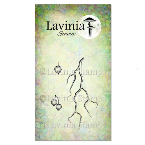 La V984 Berry Branch