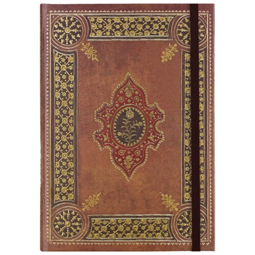 Enlightenment Small Journal