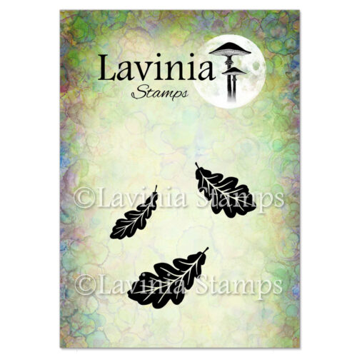 La V997 White Oak Leaf
