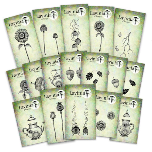Twighlight Tea Collection Bundle
