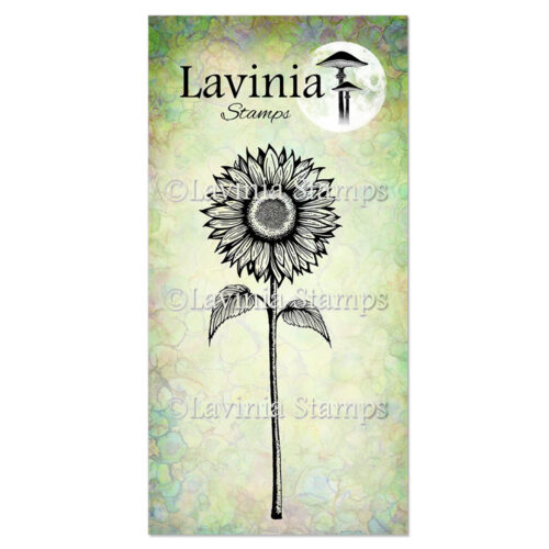 La V986 Open Sunflower