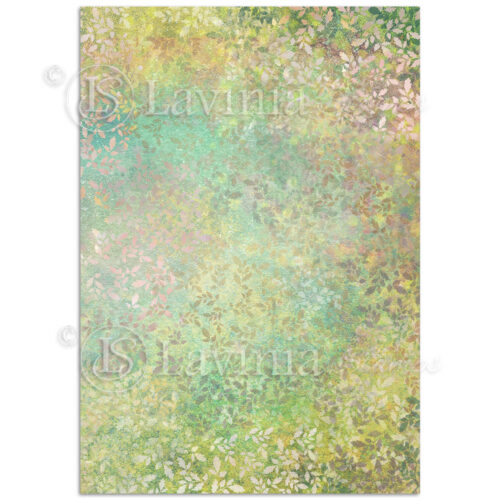 Rice Paper Soulful 1