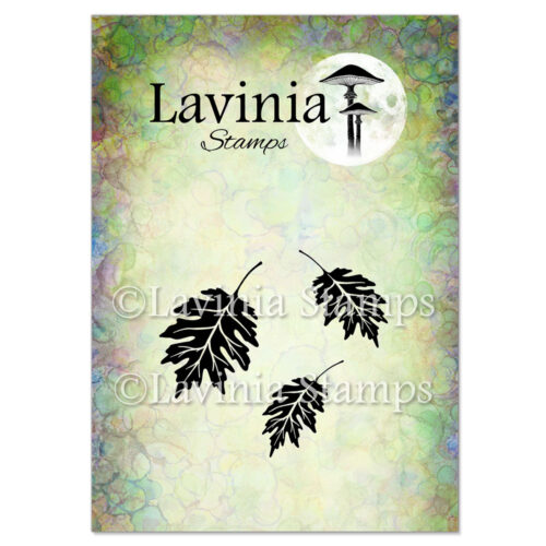 La V990 Red Oak Leaf