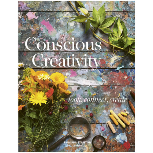 Conscious Creativity