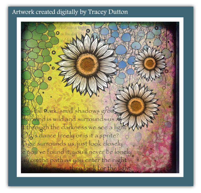 Tracey Digital 6