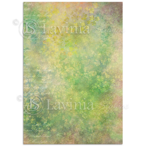 Rice Paper High Spirits 1