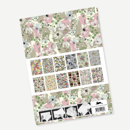 Gcp 108 1950s Flowers 2