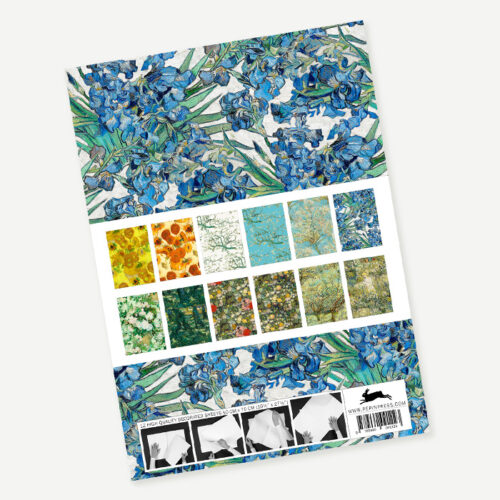 Gcp 100 Vincent Van Gogh 2