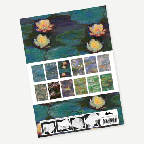 Gcp 101 Claude Monet 2