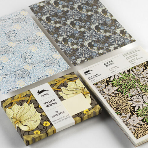 A5 Np William Morris 3